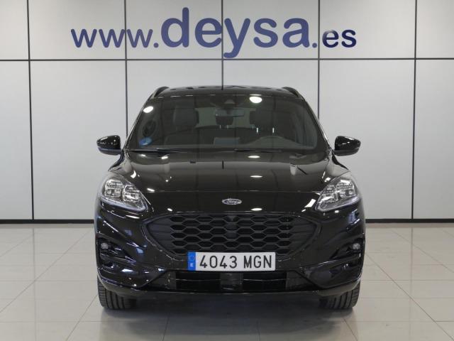 Ford Kuga ST-Line X 2.5 Duratec PHEV 165kW Auto