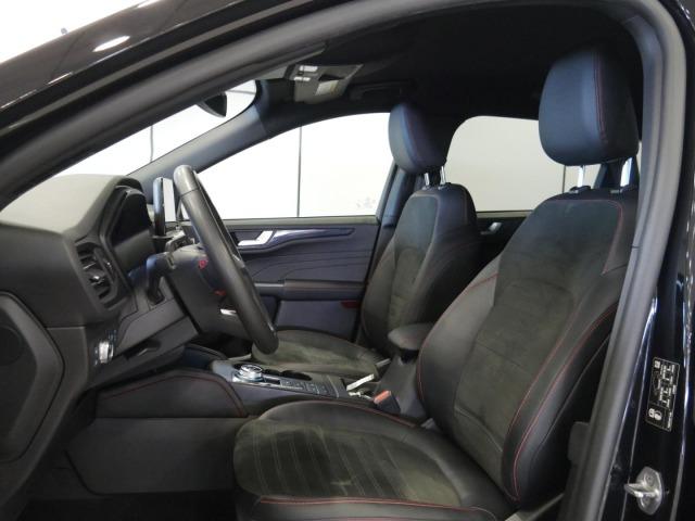 Ford Kuga ST-Line X 2.5 Duratec PHEV 165kW Auto