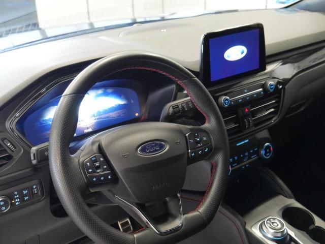 Ford Kuga ST-Line X 2.5 Duratec PHEV 165kW Auto