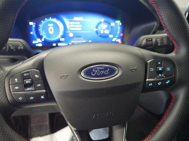 Ford Kuga ST-Line X 2.5 Duratec PHEV 165kW Auto