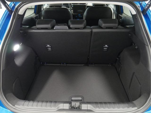 Ford Puma Puma Gen-E Premium 43kWh 168CV FWD