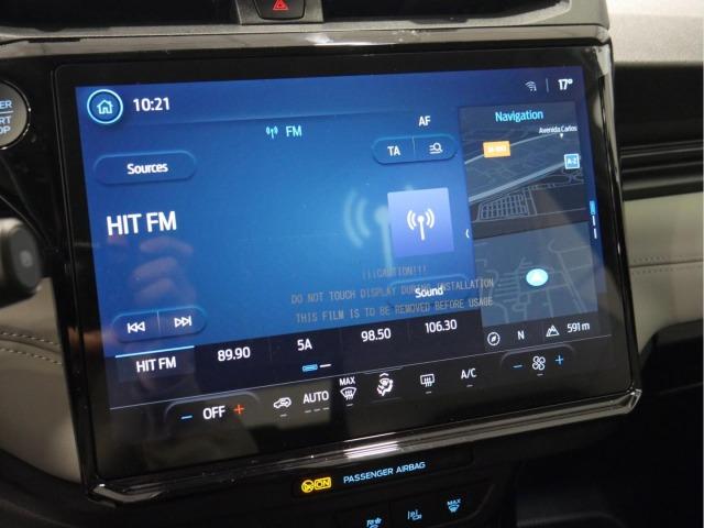 Ford Puma Puma Gen-E Premium 43kWh 168CV FWD