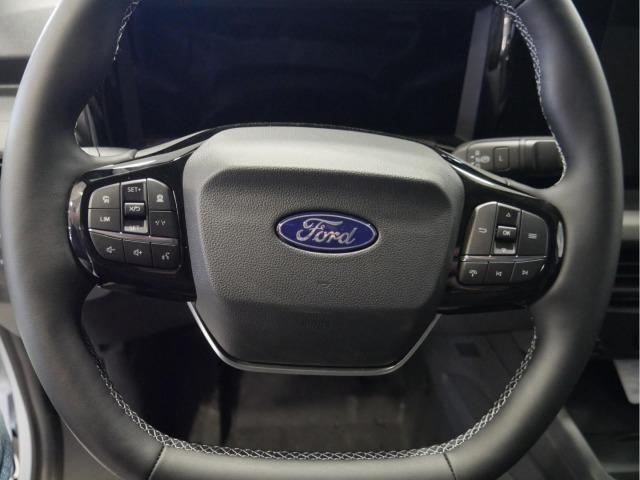 Ford Transit Courier VAN TREND BEV 54kWh(43.5kW util)100 kW (136CV) Euro Aut. 6.2