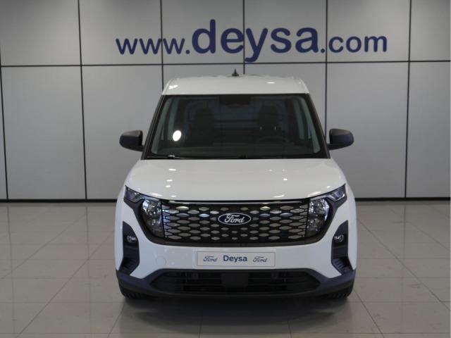 Ford Transit Courier VAN TREND BEV 54kWh(43.5kW util)100 kW (136CV) Euro Aut. 6.2