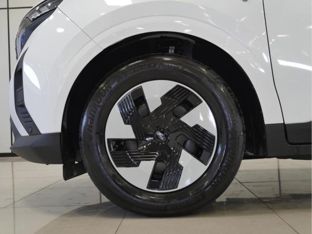 Ford Transit Courier VAN TREND BEV 54kWh(43.5kW util)100 kW (136CV) Euro Aut. 6.2