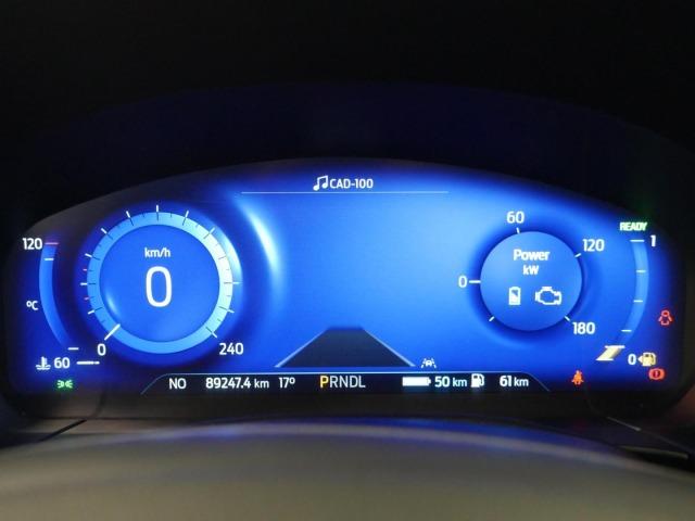 Ford Kuga Titanium 2.5 Duratec PHEV 165kW Auto