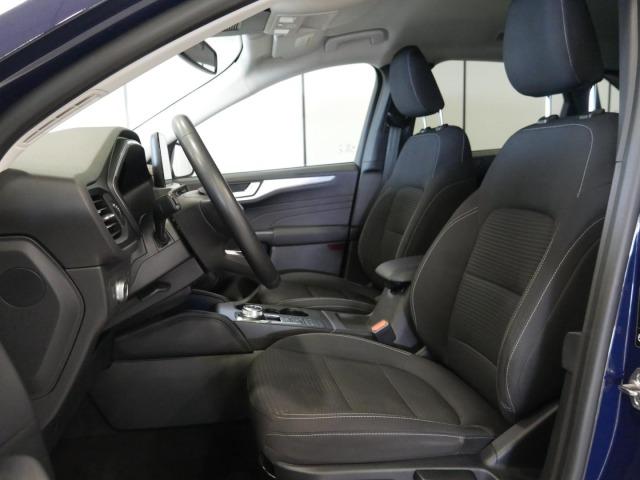 Ford Kuga Titanium 2.5 Duratec PHEV 165kW Auto