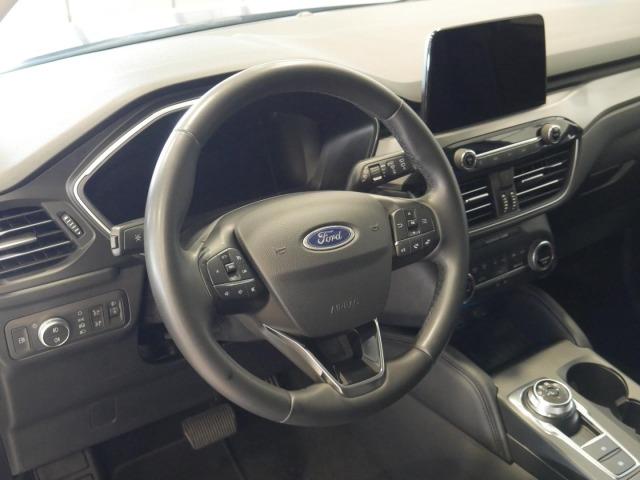 Ford Kuga Titanium 2.5 Duratec PHEV 165kW Auto