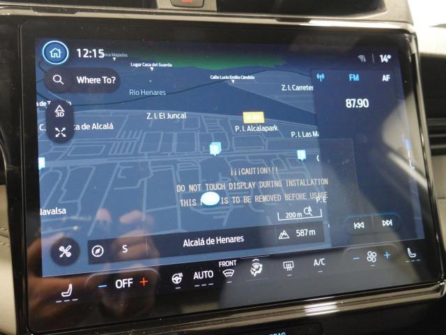 Ford Puma Puma Gen-E Sound Edition 43kWh 168CV FWD