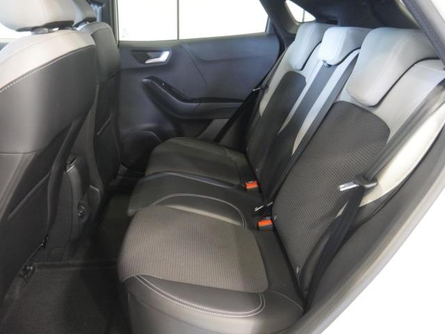 Ford Puma Puma Gen-E Sound Edition 43kWh 168CV FWD