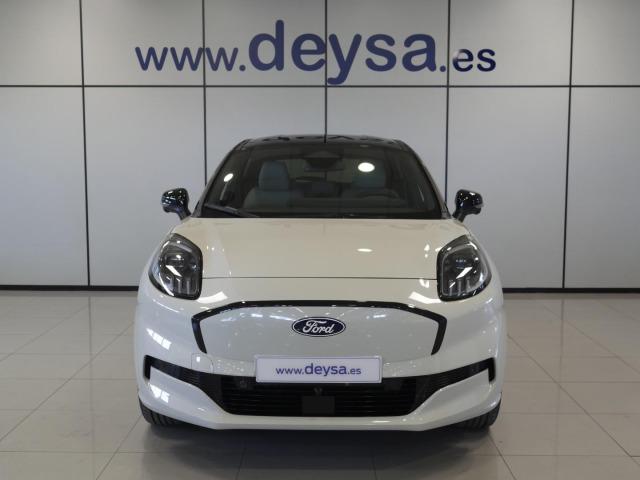 Ford Puma Puma Gen-E Sound Edition 43kWh 168CV FWD