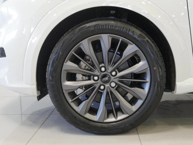 Ford Puma Puma Gen-E Sound Edition 43kWh 168CV FWD