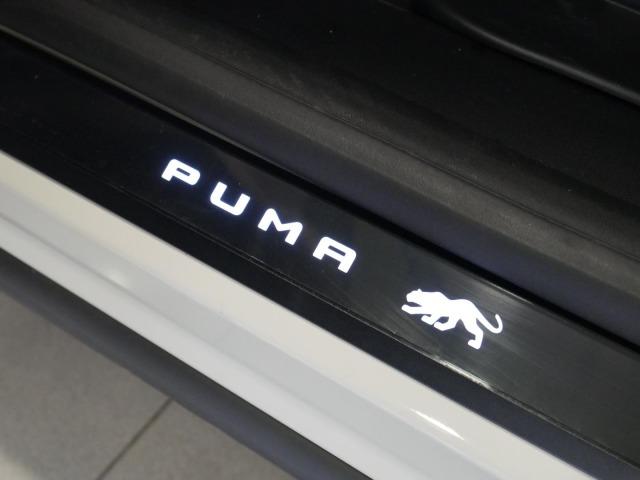 Ford Puma Puma Gen-E Sound Edition 43kWh 168CV FWD