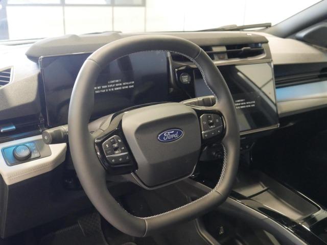 Ford Puma Puma Gen-E Sound Edition 43kWh 168CV FWD