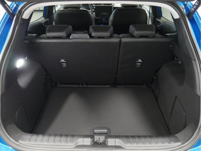 Ford Puma Puma Gen-E Premium 43kWh 168CV FWD