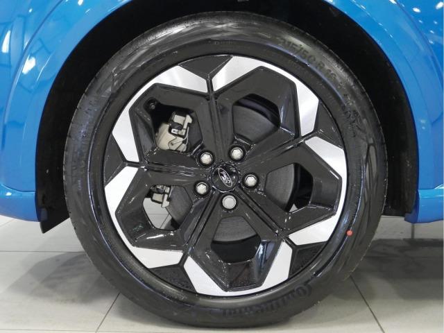 Ford Puma Puma Gen-E Premium 43kWh 168CV FWD