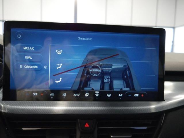 Ford Kuga BlueCruise Ed 2.5 Duratec PHEV 178kW AT