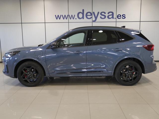 Ford Kuga BlueCruise Ed 2.5 Duratec PHEV 178kW AT