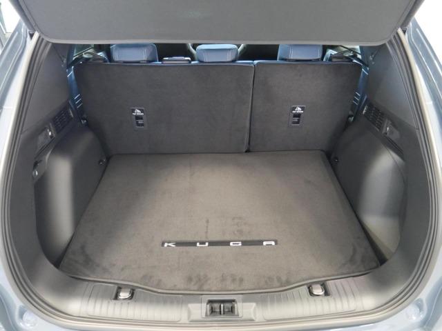 Ford Kuga BlueCruise Ed 2.5 Duratec PHEV 178kW AT