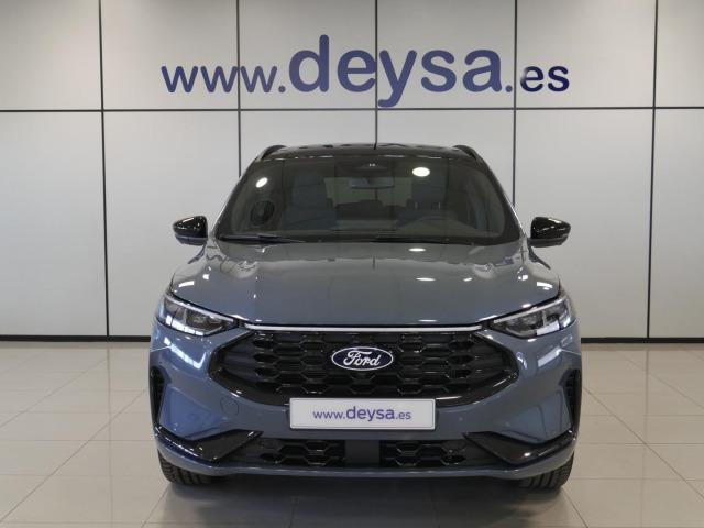 Ford Kuga BlueCruise Ed 2.5 Duratec PHEV 178kW AT