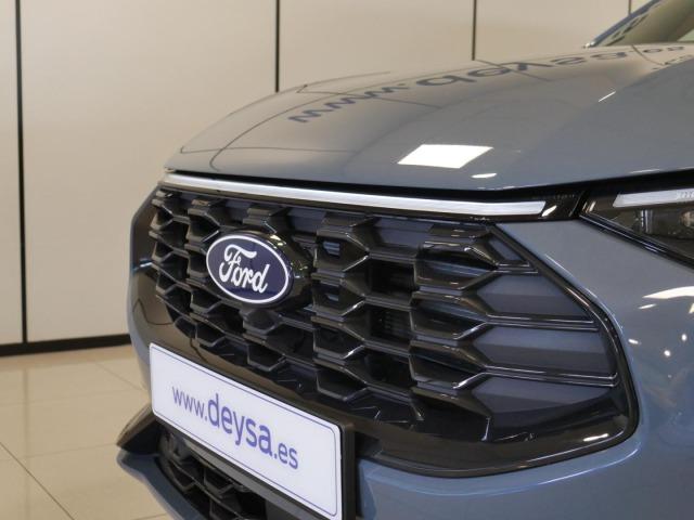 Ford Kuga BlueCruise Ed 2.5 Duratec PHEV 178kW AT