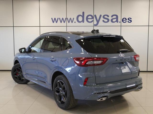 Ford Kuga BlueCruise Ed 2.5 Duratec PHEV 178kW AT