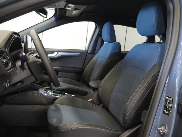 Ford Kuga BlueCruise Ed 2.5 Duratec PHEV 178kW AT