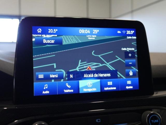Ford Kuga ST-Line X 2.5 Duratec PHEV 165kW Auto