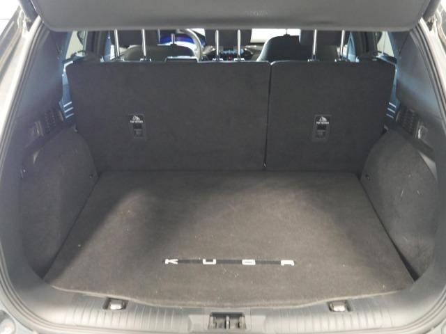 Ford Kuga ST-Line X 2.5 Duratec PHEV 165kW Auto