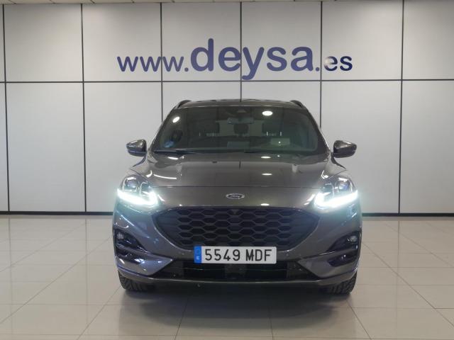 Ford Kuga ST-Line X 2.5 Duratec PHEV 165kW Auto