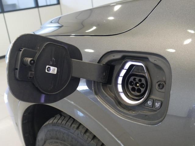 Ford Kuga ST-Line X 2.5 Duratec PHEV 165kW Auto