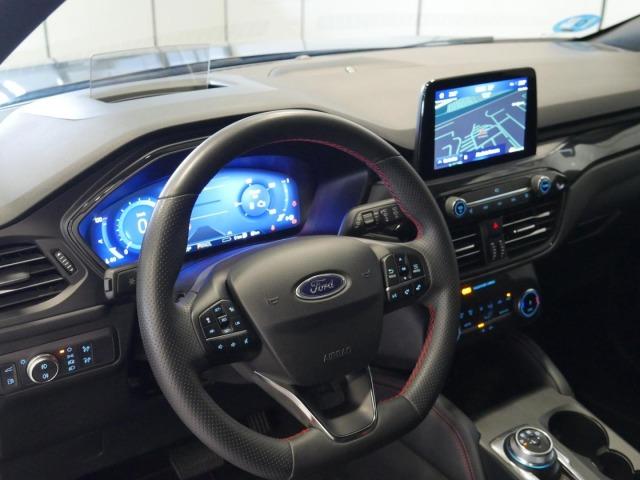 Ford Kuga ST-Line X 2.5 Duratec PHEV 165kW Auto