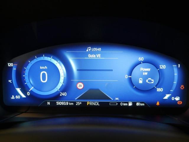 Ford Kuga ST-Line X 2.5 Duratec PHEV 165kW Auto