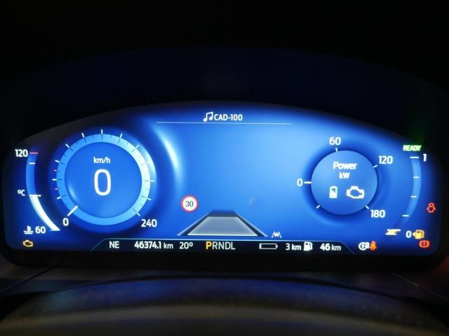 Ford Kuga ST-Line X 2.5 Duratec PHEV 165kW Auto