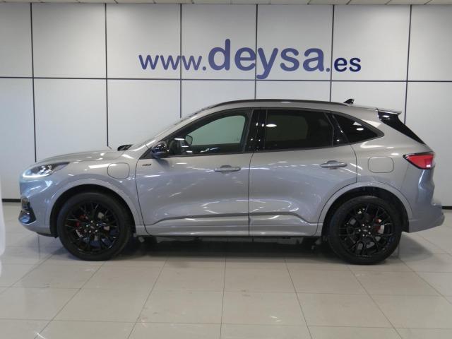 Ford Kuga ST-Line X 2.5 Duratec PHEV 165kW Auto