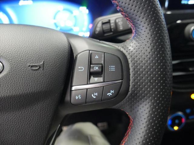 Ford Kuga ST-Line X 2.5 Duratec PHEV 165kW Auto