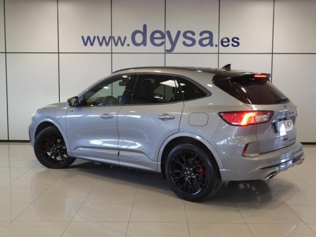Ford Kuga ST-Line X 2.5 Duratec PHEV 165kW Auto