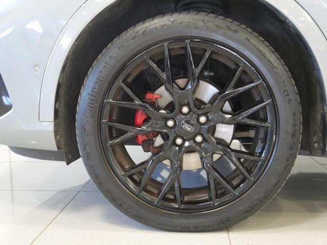Ford Kuga ST-Line X 2.5 Duratec PHEV 165kW Auto