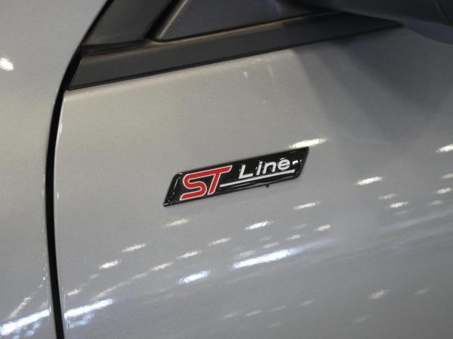 Ford Kuga ST-Line X 2.5 Duratec PHEV 165kW Auto