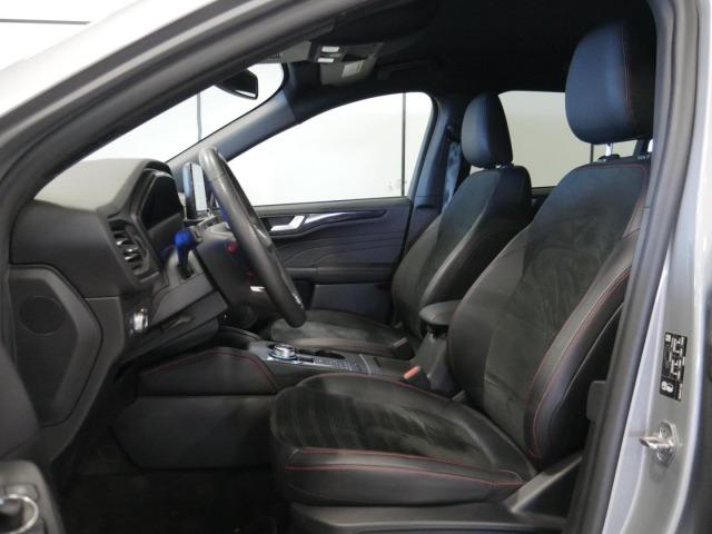 Ford Kuga ST-Line X 2.5 Duratec PHEV 165kW Auto