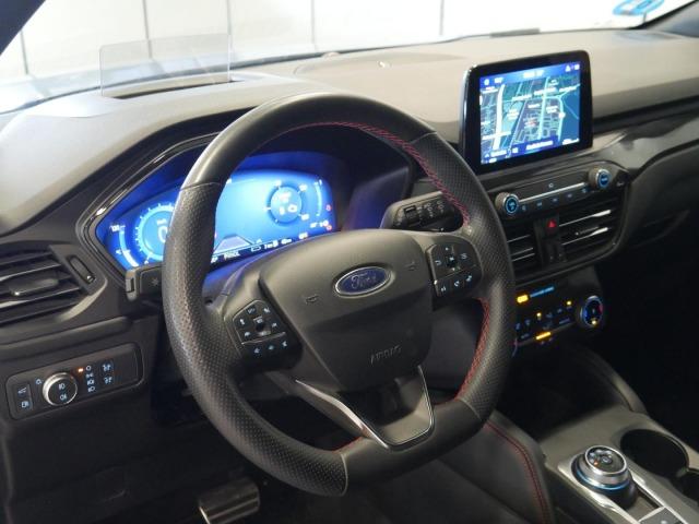 Ford Kuga ST-Line X 2.5 Duratec PHEV 165kW Auto