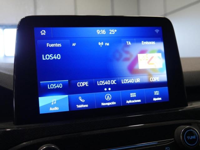 Ford Kuga ST-Line X 2.5 Duratec PHEV 165kW Auto