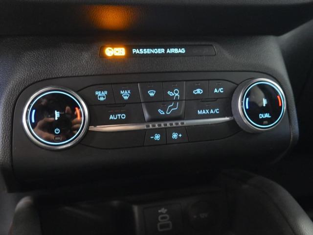 Ford Kuga ST-Line X 2.5 Duratec PHEV 165kW Auto