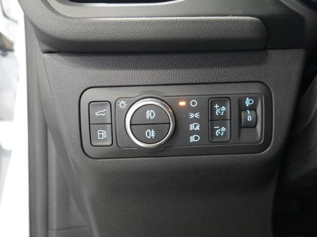 Ford Kuga ST-Line X 2.5 Duratec PHEV 165kW Auto