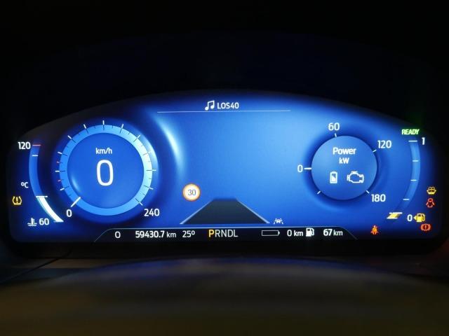 Ford Kuga ST-Line X 2.5 Duratec PHEV 165kW Auto