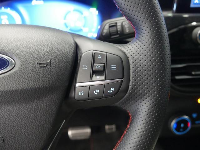 Ford Kuga ST-Line X 2.5 Duratec PHEV 165kW Auto
