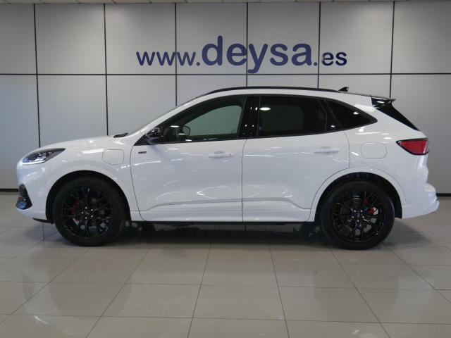 Ford Kuga ST-Line X 2.5 Duratec PHEV 165kW Auto