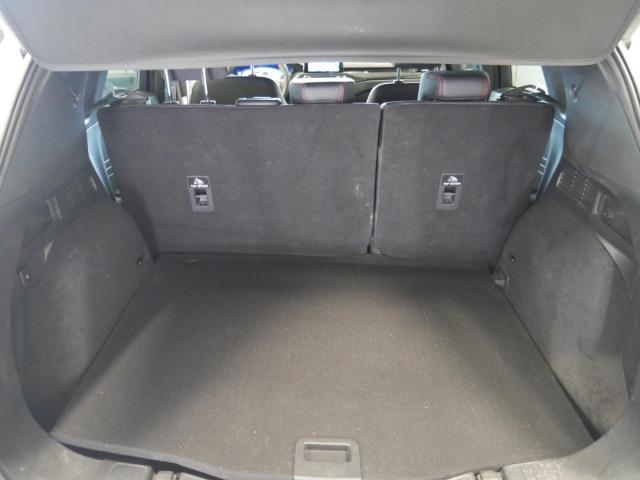 Ford Kuga ST-Line X 2.5 Duratec PHEV 165kW Auto