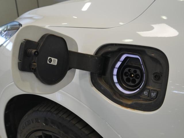 Ford Kuga ST-Line X 2.5 Duratec PHEV 165kW Auto