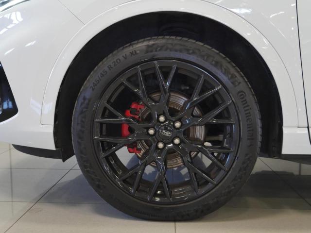 Ford Kuga ST-Line X 2.5 Duratec PHEV 165kW Auto